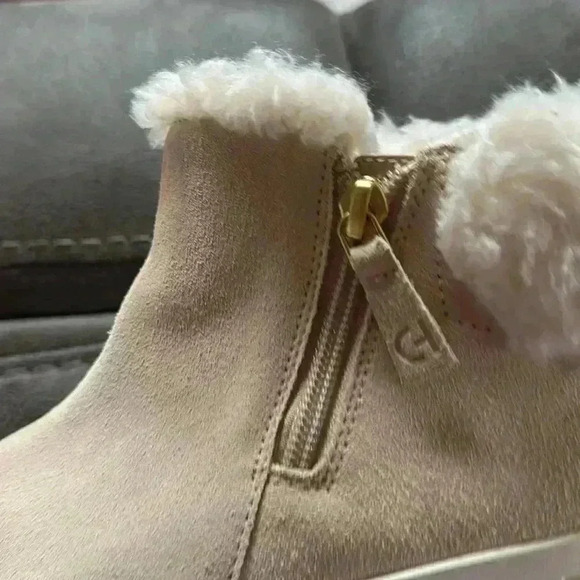 Cole Haan Women’s Grandpro Rally Bootie - Picture 6 of 7